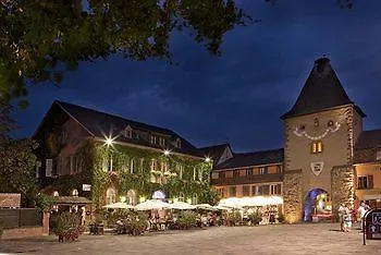 De La Comtesse Hotel