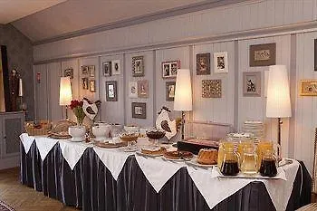 Hotel De La Comtesse 2*